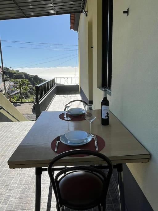 Villa Fernanda'S House Ribeira Brava Esterno foto